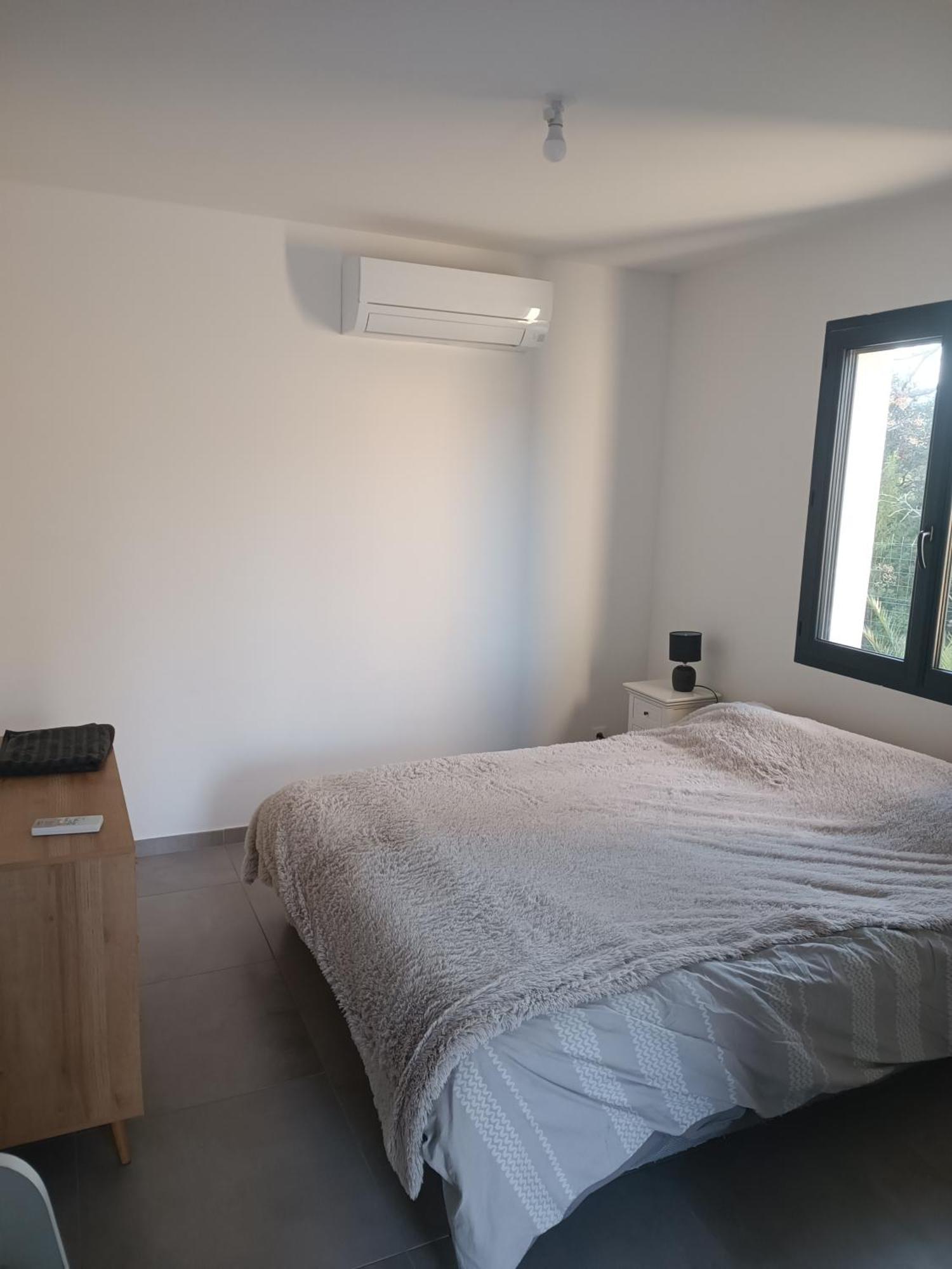 Villa Blavet à Roquebrune-sur Argens Extérieur photo